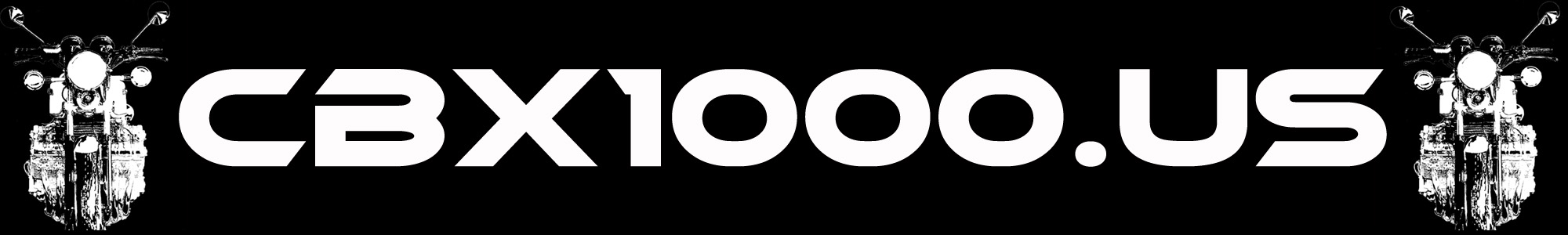 CBX1000.US - The Online Store for Honda CBX owners and fans